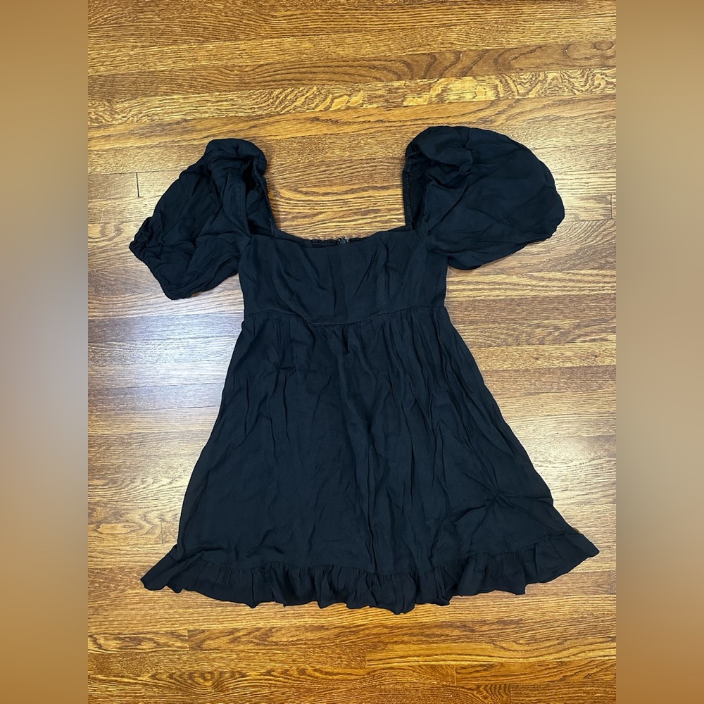 Reformation dress